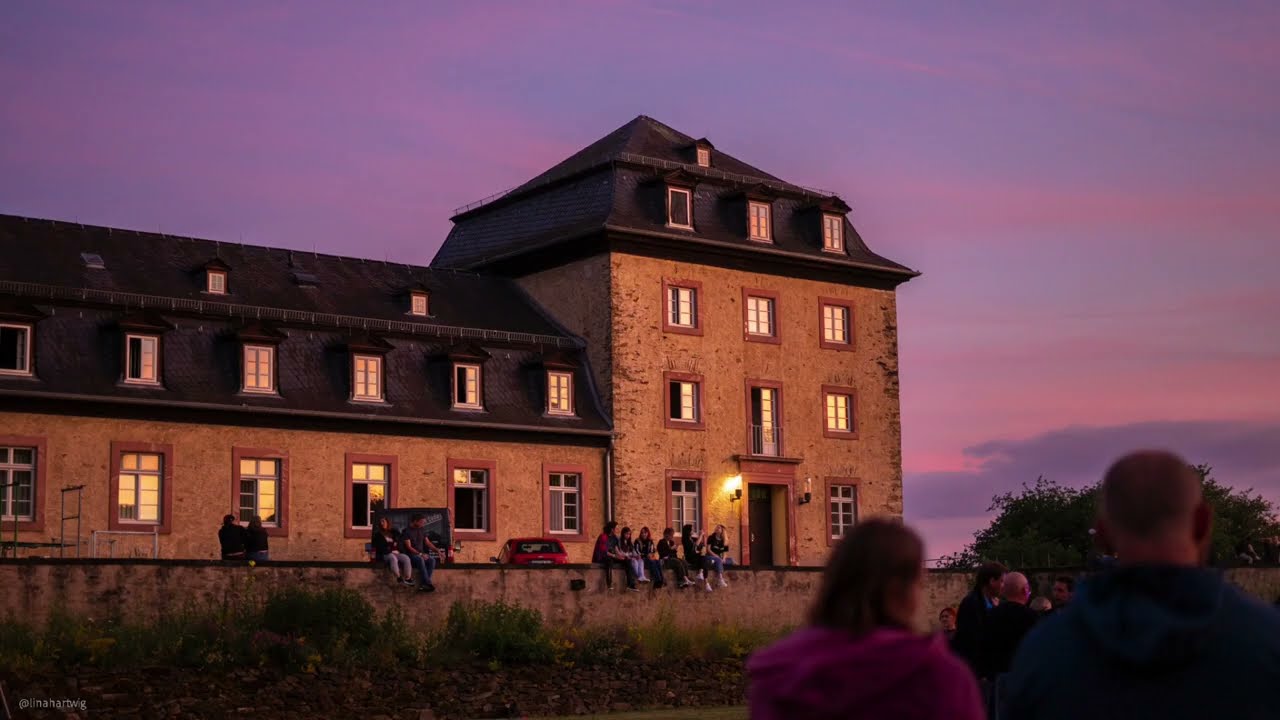 Tag der offenen Tür am 8.7.2023 bei STAW 🎓