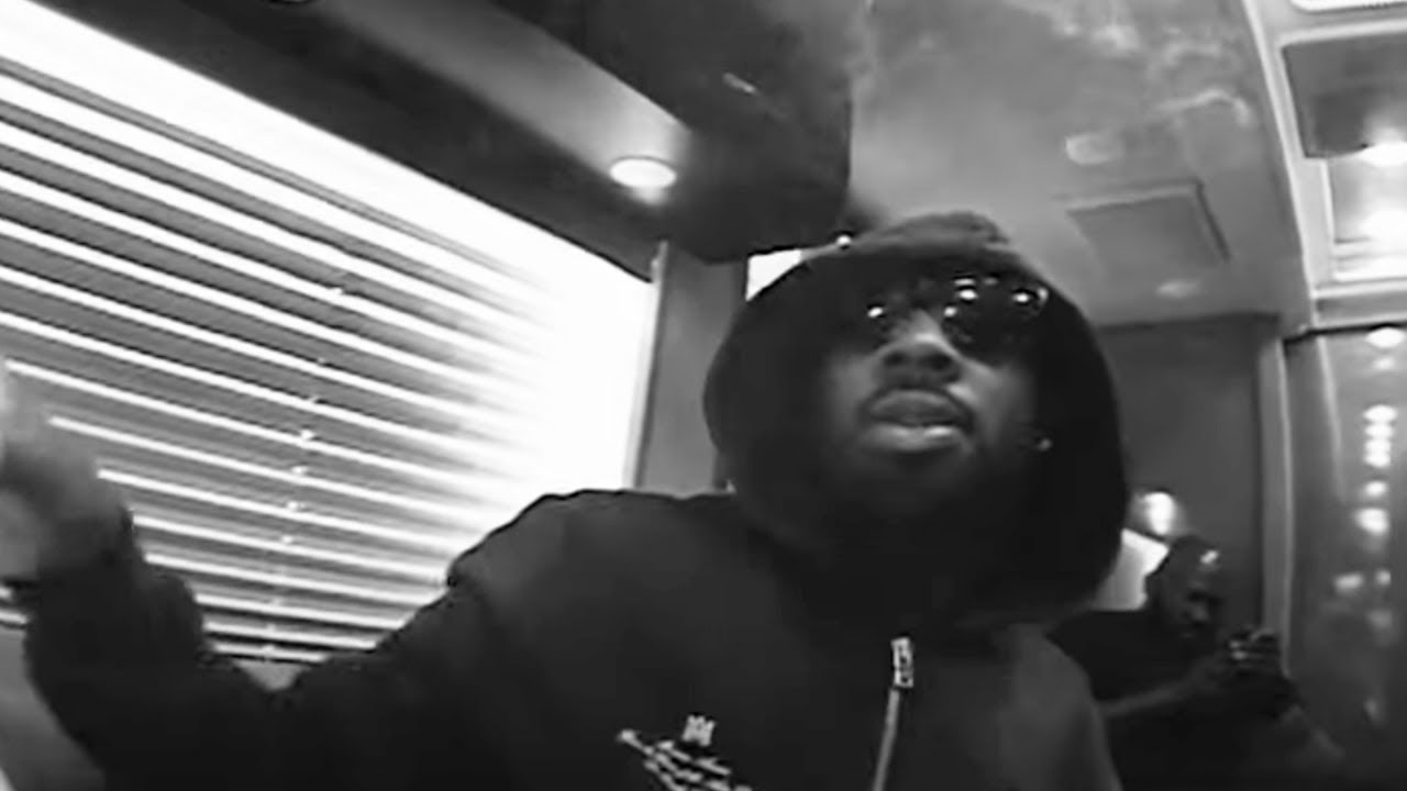 Brent Faiyaz Wasteland Tour in Denver 🎶