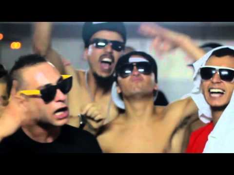 Fury Man ft. Wistar Papi ( K.B.B.A ) - Winkom (EXCLUSIVE Music Video)