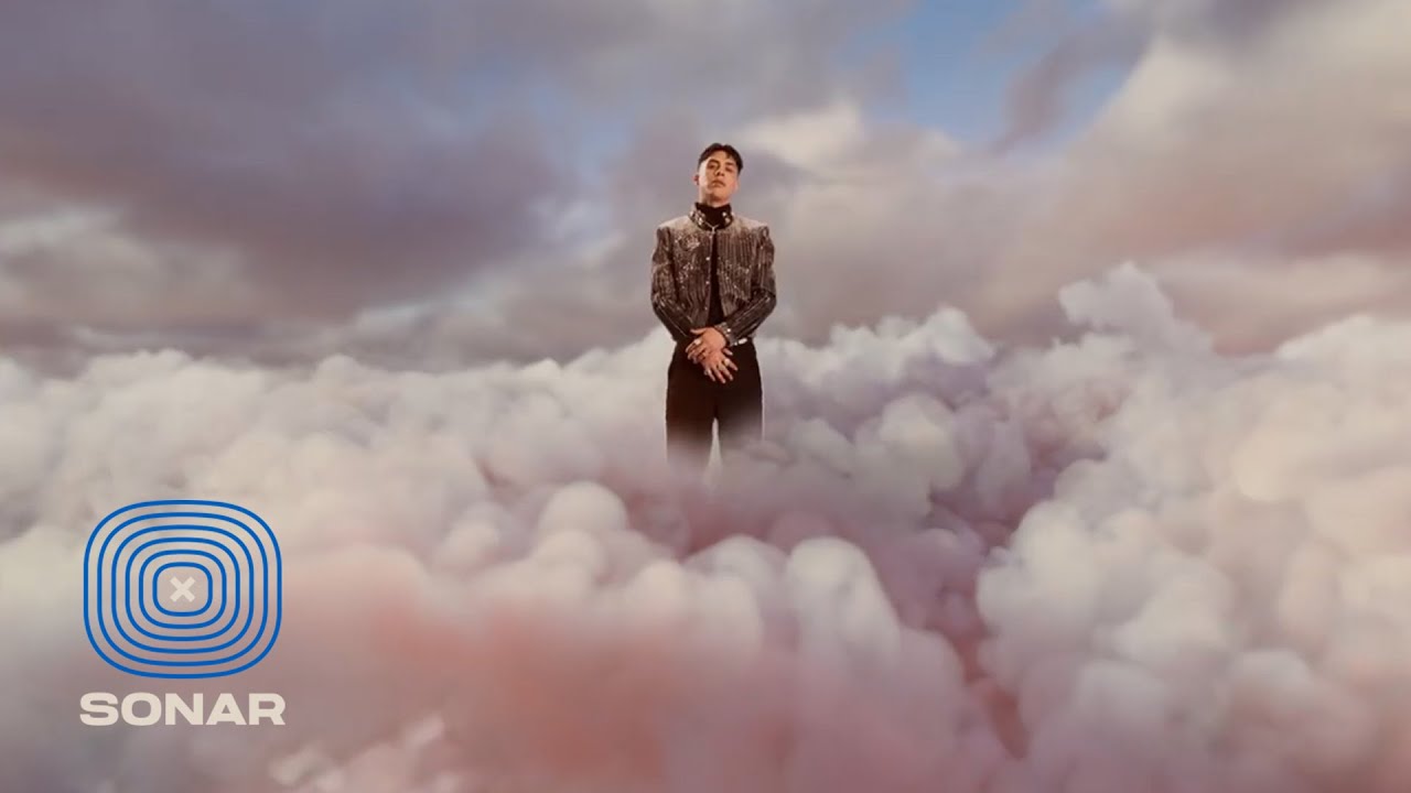 Cris MJ - Jet (Visualizer) | New Music from Apocalipsis 🎶