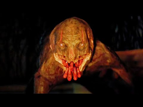 The Boogeyman (2023) I All Boogeyman scene | Movie Clips