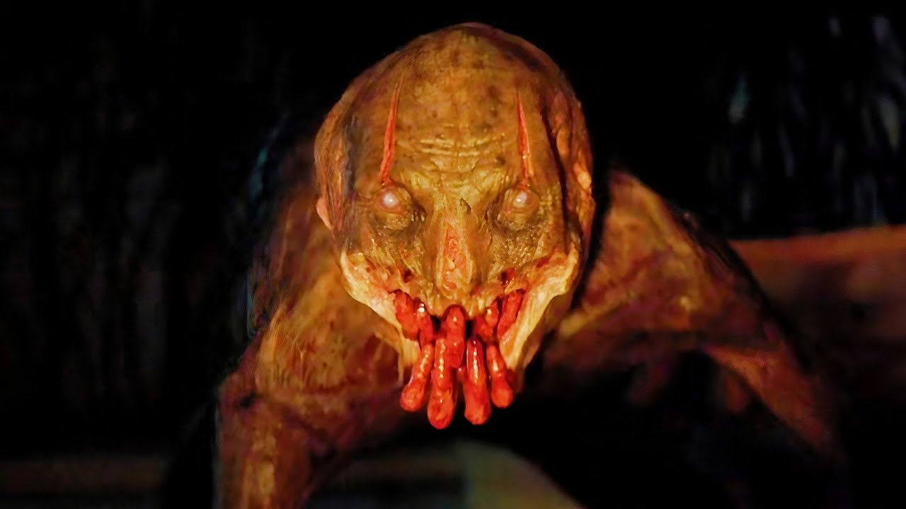 The Boogeyman (2023) Full Movie Scenes 🎬