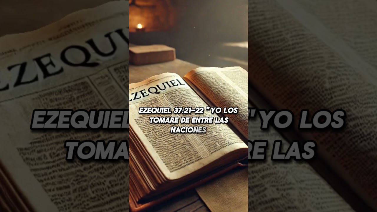 Profecías Bíblicas y el Renacimiento de Israel en 1948