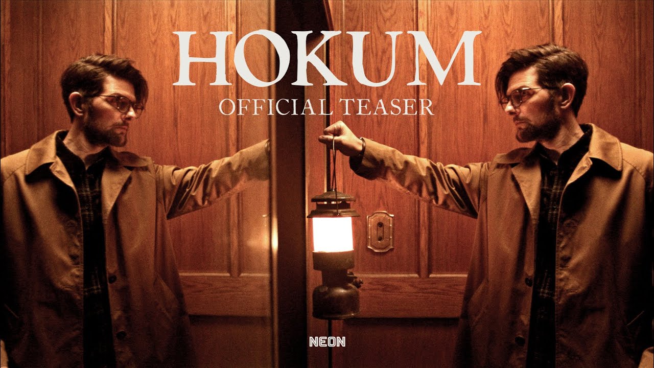 HOKUM Official Teaser | In Theaters May 1 🎬