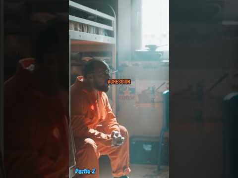 Inséparables. La cellule de Poutine.  #film #humour #comique #Extrait #fr #scène