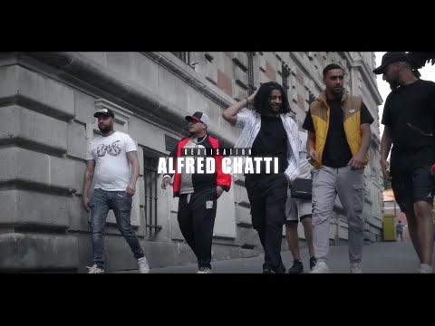 Hedi L'artiste - Harrag (Clip Officiel)