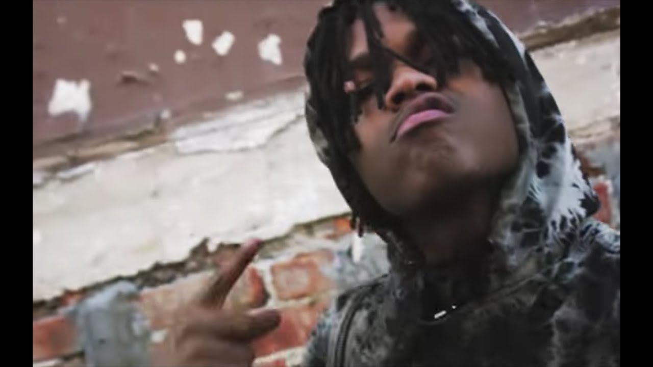 Lud Foe - 187 (Prod. Bxnkroll) 🎶