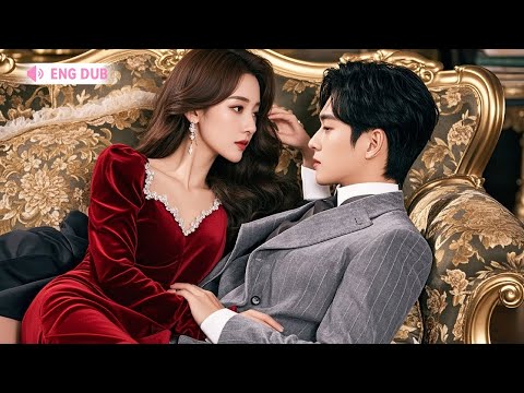 【ENG DUB】My Brother's Evil Best Friend Was Off-Limits... Until Our Secret Affair Began.#drama