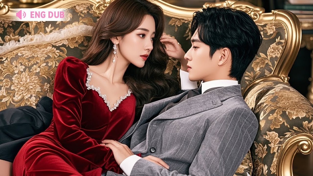 ENG Dub 💔 Forbidden Friendship Turns Passionate – My Brother's Evil Best Friend and Our Secret Affair