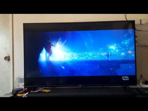 Aquaman (2018) End/Start to Men in Black (1997) on TBS 6/29/24