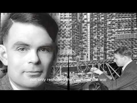 The Enigma Machine: WWII's Greatest Cryptographic Challenge