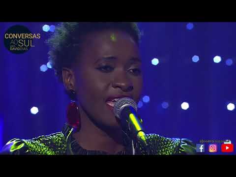 Isabel Novella - Oração | Conversas ao Sul 🎙️