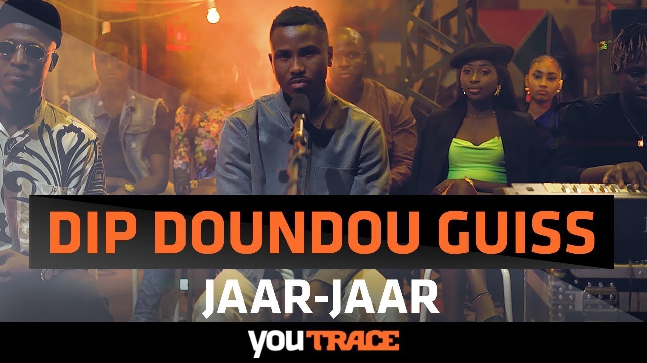 Dip Doundou Guiss & Toomani - Jaar-Jaar 🎶 | Official Music Video