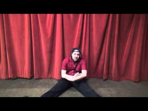 Audition: Arnold, Where Has Tommy Flowers Gone?