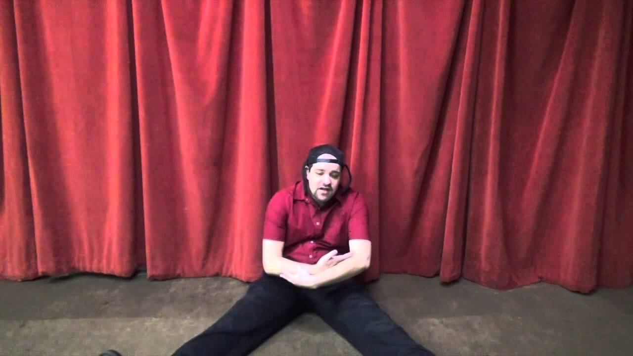 Audition: Arnold, Where Has Tommy Flowers Gone?