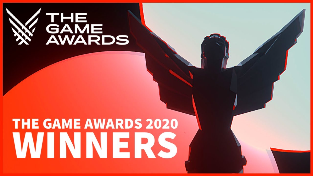 The Game Awards 2020 Winners & Game of the Year 🏆