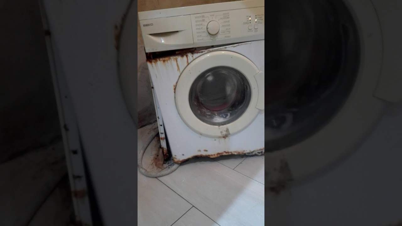 Lavatrice funzionante in vendita