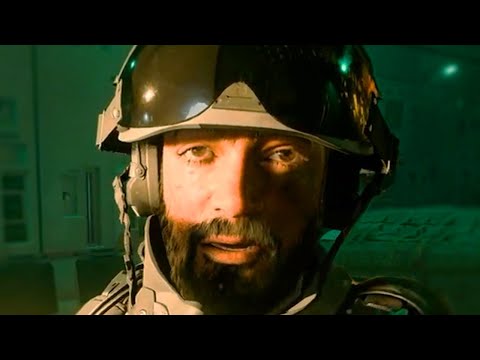 Battlefield 6 campaign is mid, but I'm at peace with that