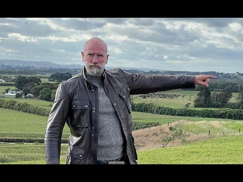 Graham McTavish Wife, Kids, Siblings, Parents (Family Members)