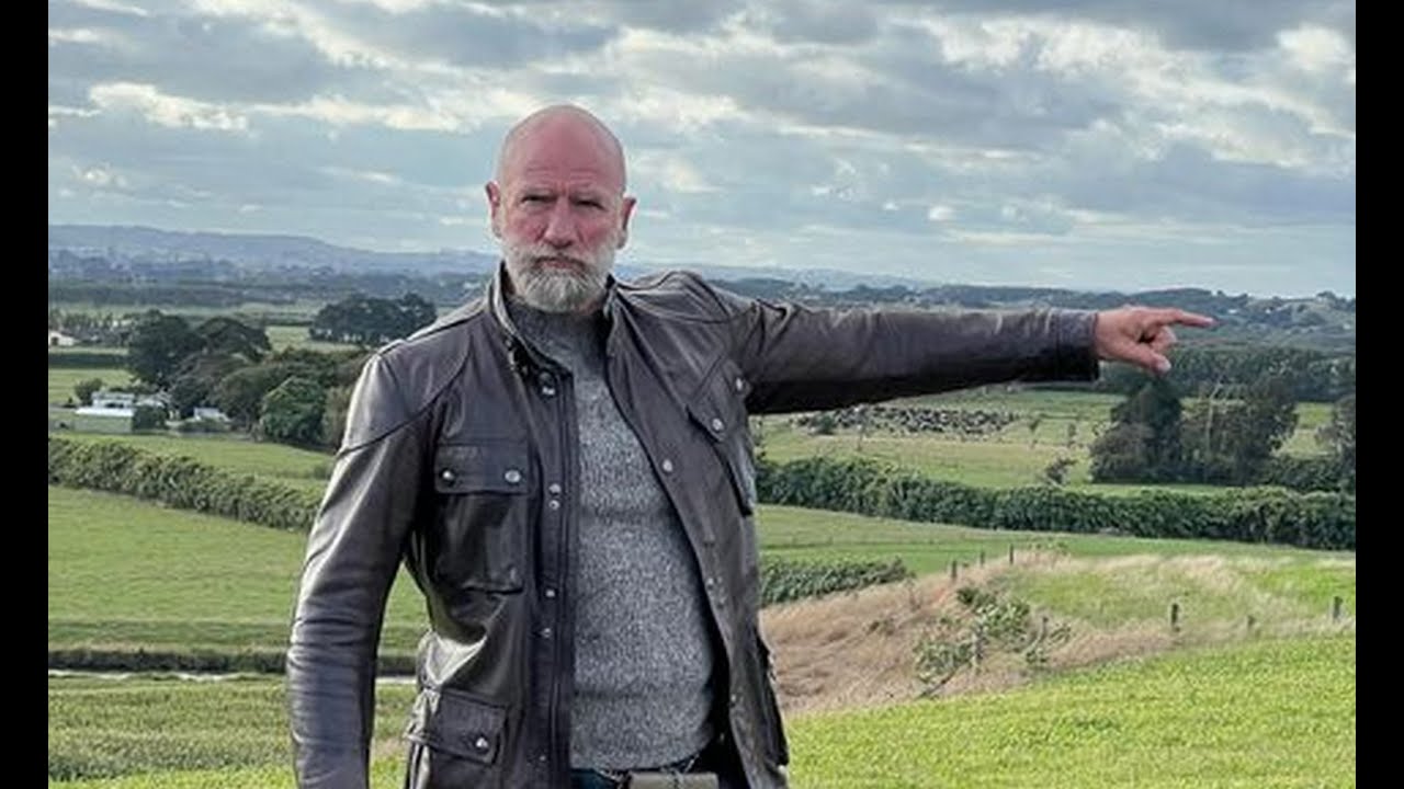 Graham McTavish Family Secrets: Wife, Kids, Siblings & More Revealed
