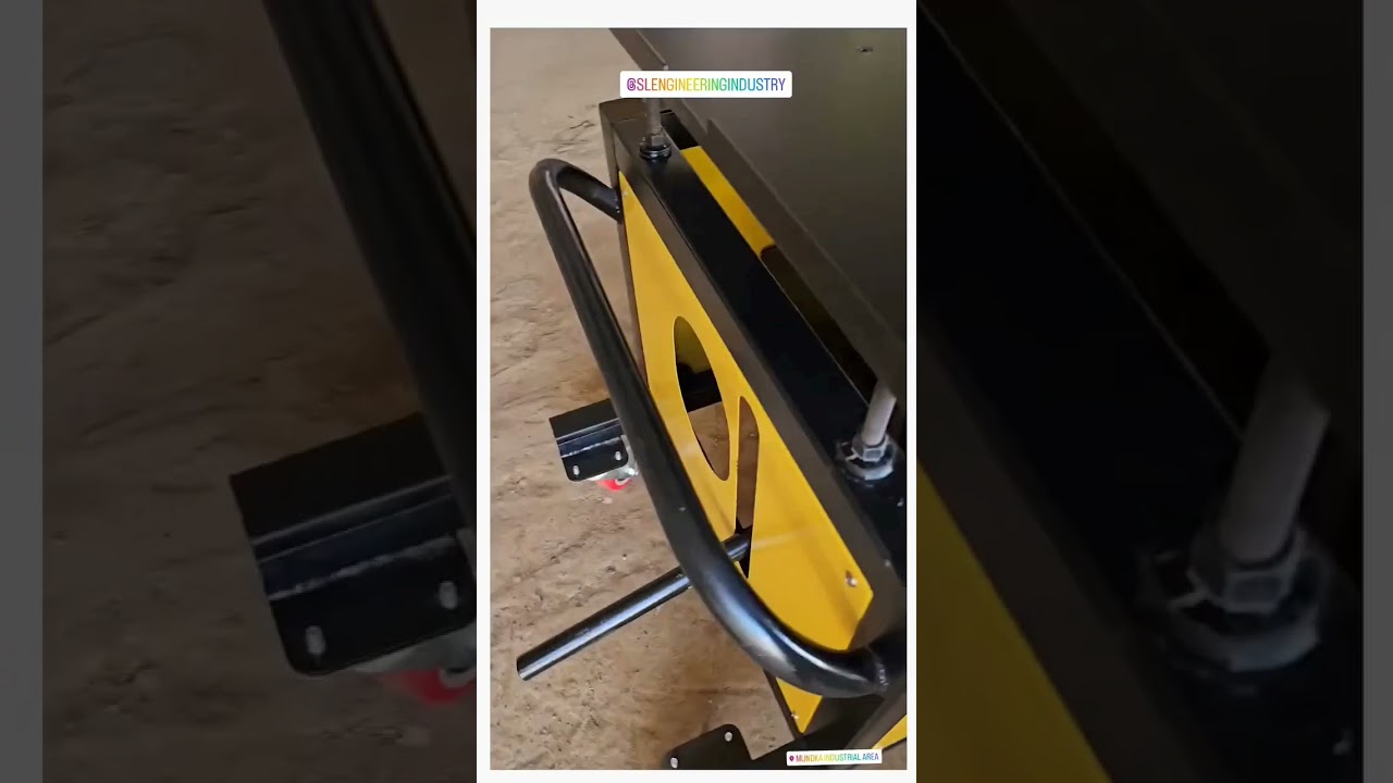 SL ENGINEERING: Innovating for a Pollution-Free Future #pollution #gogreen #environmentalinitiative