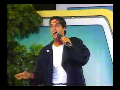 GUILLERMO DAVILA  CUANDO SE ACABA EL AMOR