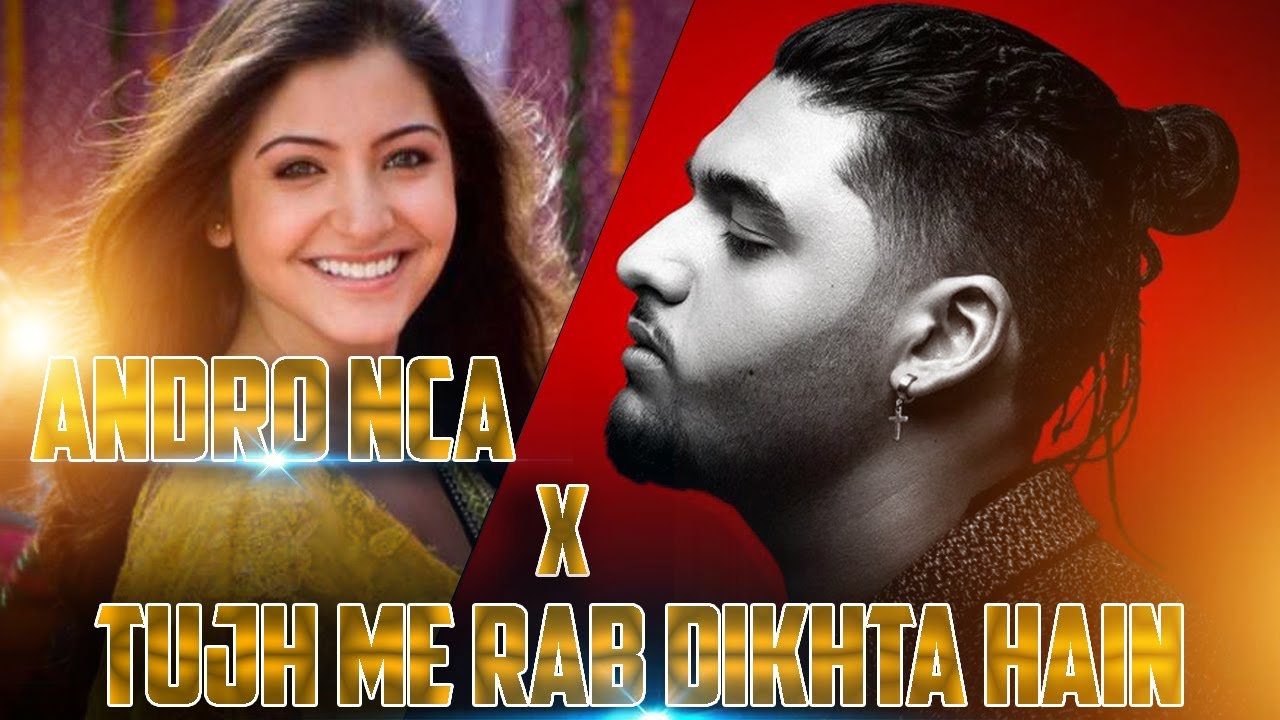 Epic Mashup: Andro Nca (Isa) & Tujh Mein Rab Dikhta Hai | DJ Pheno 🎶