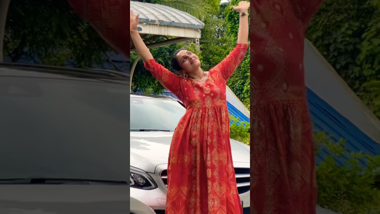 Heartfelt Dance Performance ❤️ | Romantic Song & Love Vibes