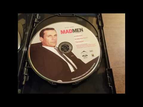 Mad Men: The Complete Fifth Season Jon Hamm (Actor), Vincent Kartheiser (Actor) Format: DVD