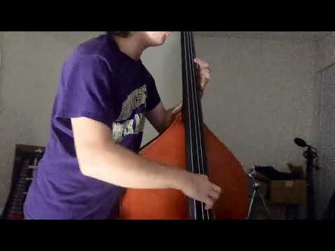 Eberhard Weber - The Colours of Chloe (excerpt)