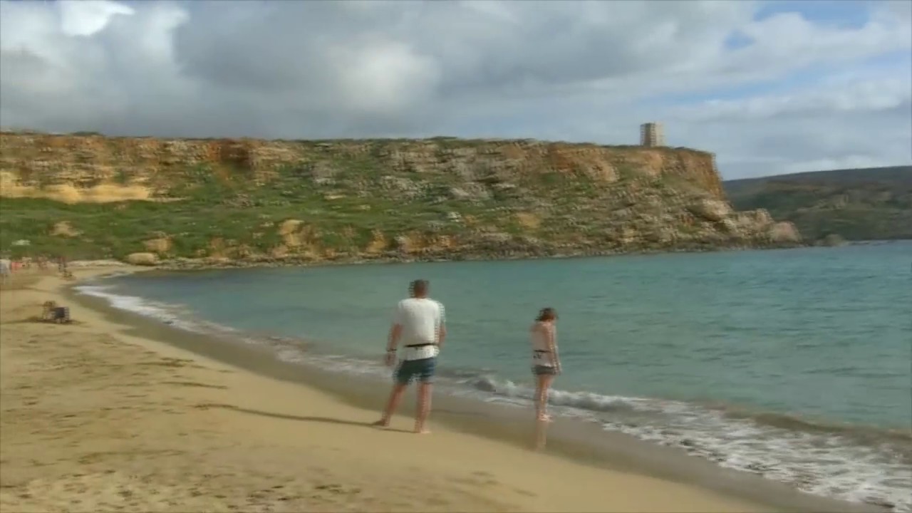 Malta: Mdina & Rabat Travel Guide 2011 🌍