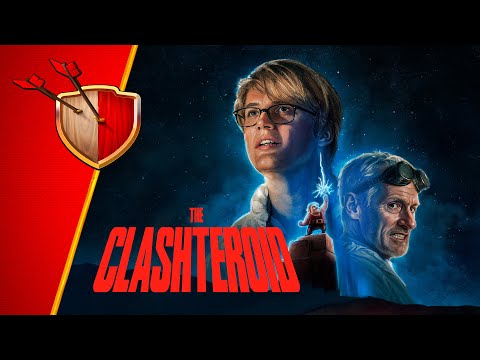 The Clashteroid - A Hammer Jam Film