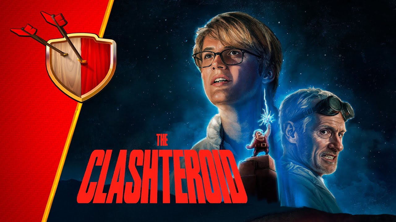 The Clashteroid: Epic Hammer Jam Event Unveiled! 🚀