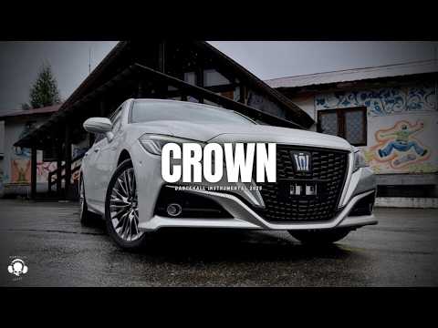 Dancehall Riddim Instrumental 2025 (Rs Crown)