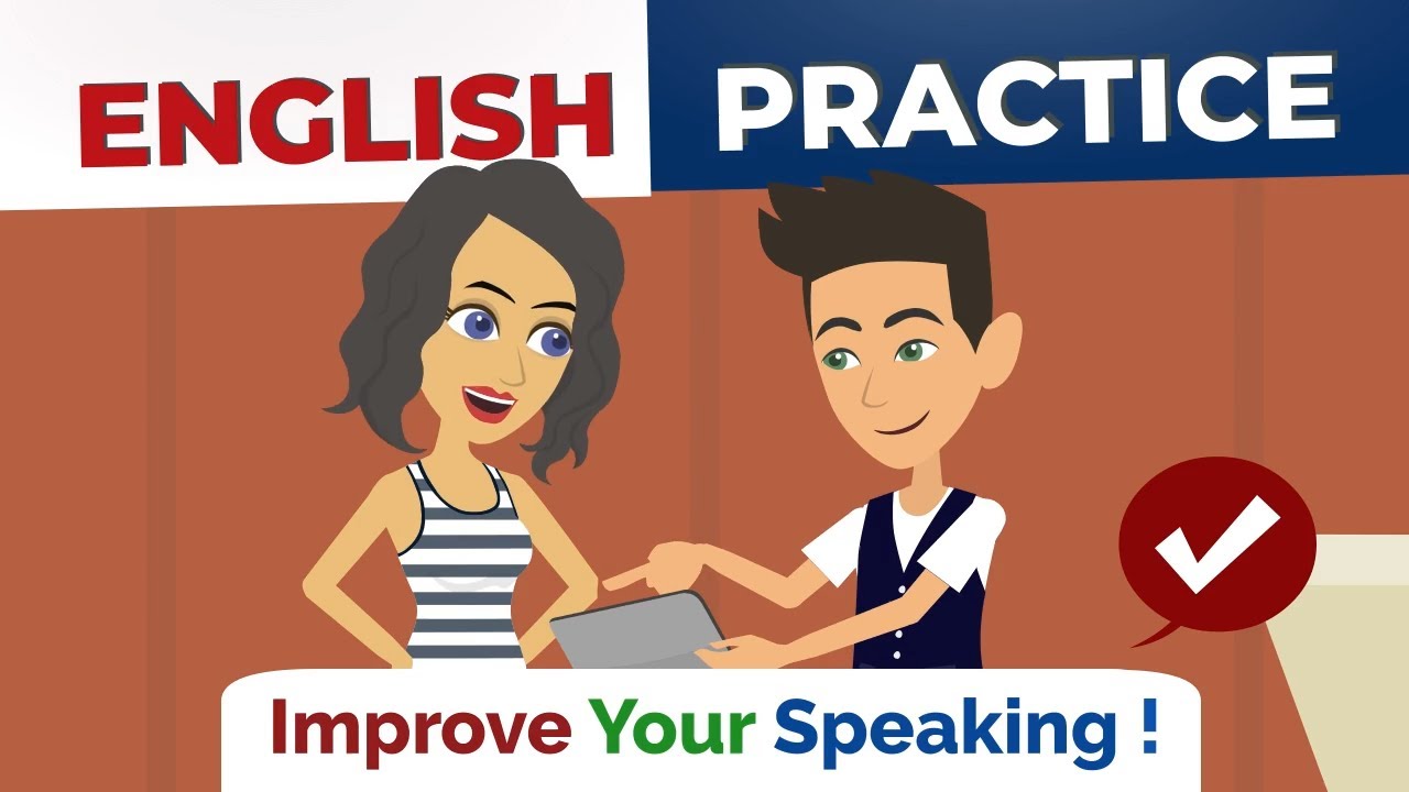 Daily English Speaking Practice | Boost Your Conversation Skills π