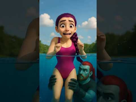 Rumi Golden Beneath The Waves - K Pop Demon Hunters #kpop #rumi #demonhunter