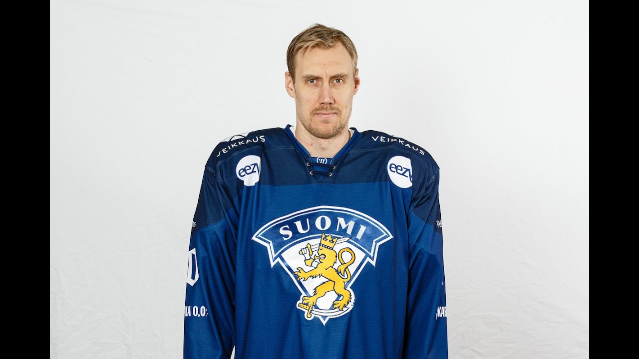 Marko Anttila Paljastaa Tunnelmansa Ennen Pekingiin Olympialaisia 🏅