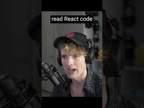 Senior ReactJS Dev Skills