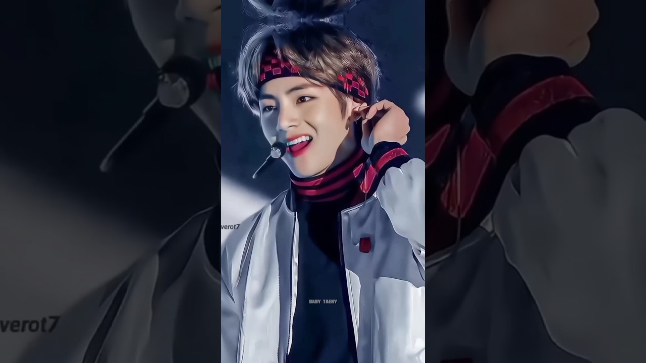 🔥 Kim Taehyung Hot WhatsApp Status | Lat Lag Gayi Vibe 😉