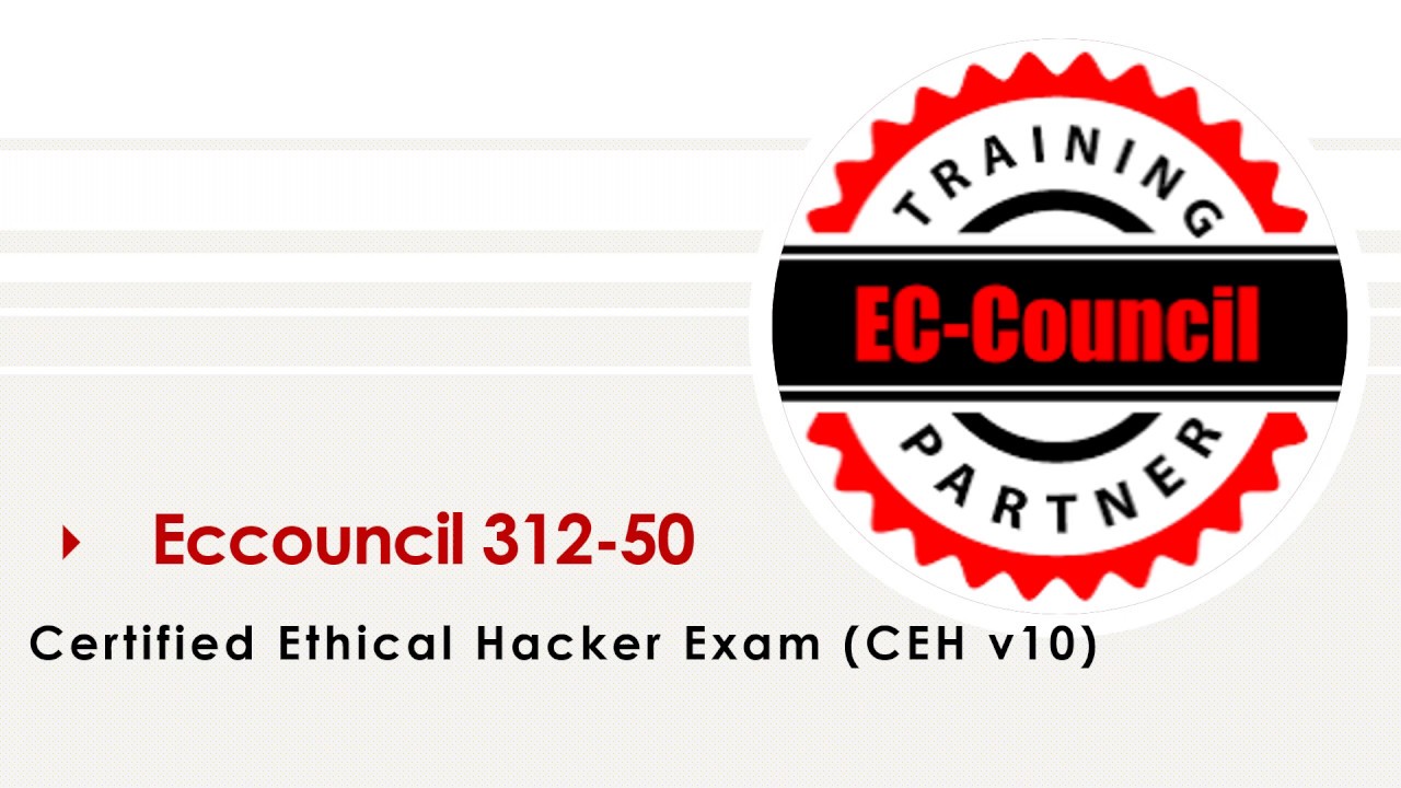 312-50 Exam Questions and Answers - Eccouncil Certification Preparation