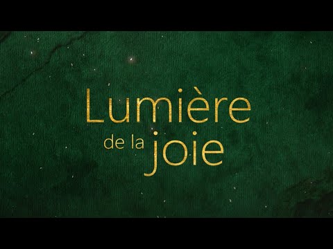 Lumière de la joie | Emmanuel Music