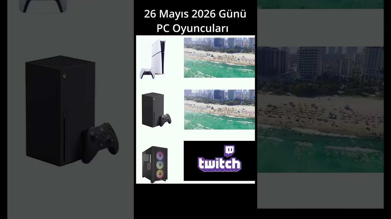 GTA 6 Çıktığında PC Oyuncuları Bekliyor 🎮