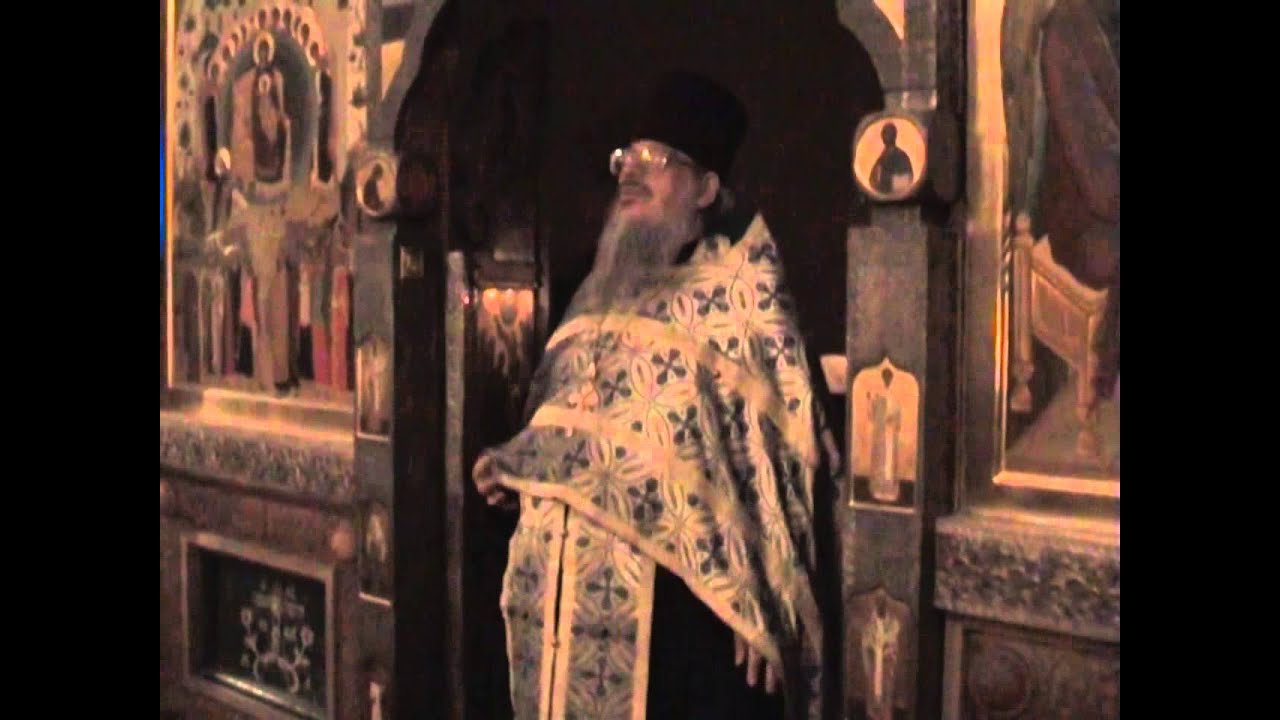 2007-11-03 Дмитриевская родительская суббота