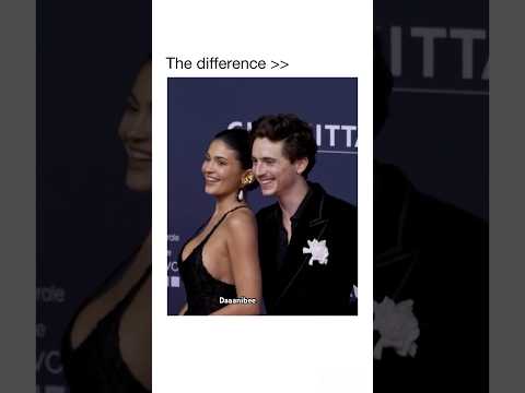 The difference 💔🥺omg new viral video #kyliejenner #edit #viralshort #timeless #trending #newvideo