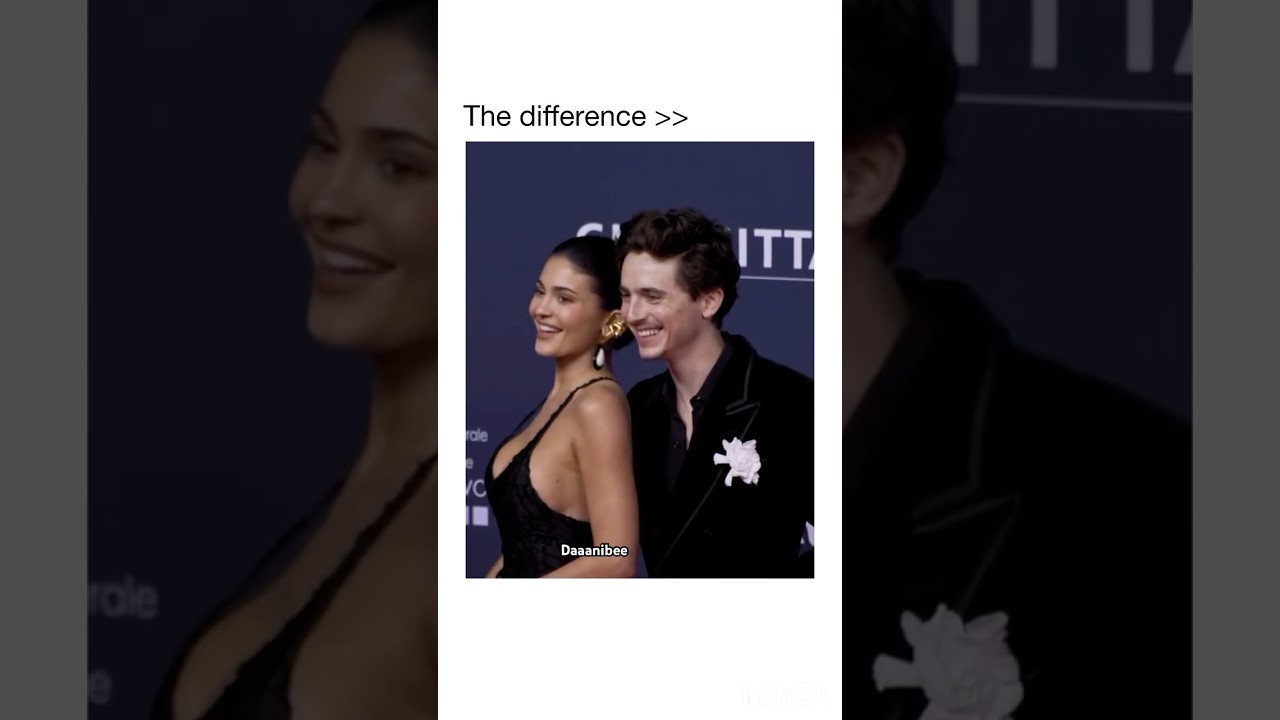 Viral Video: The Difference 💔🥺