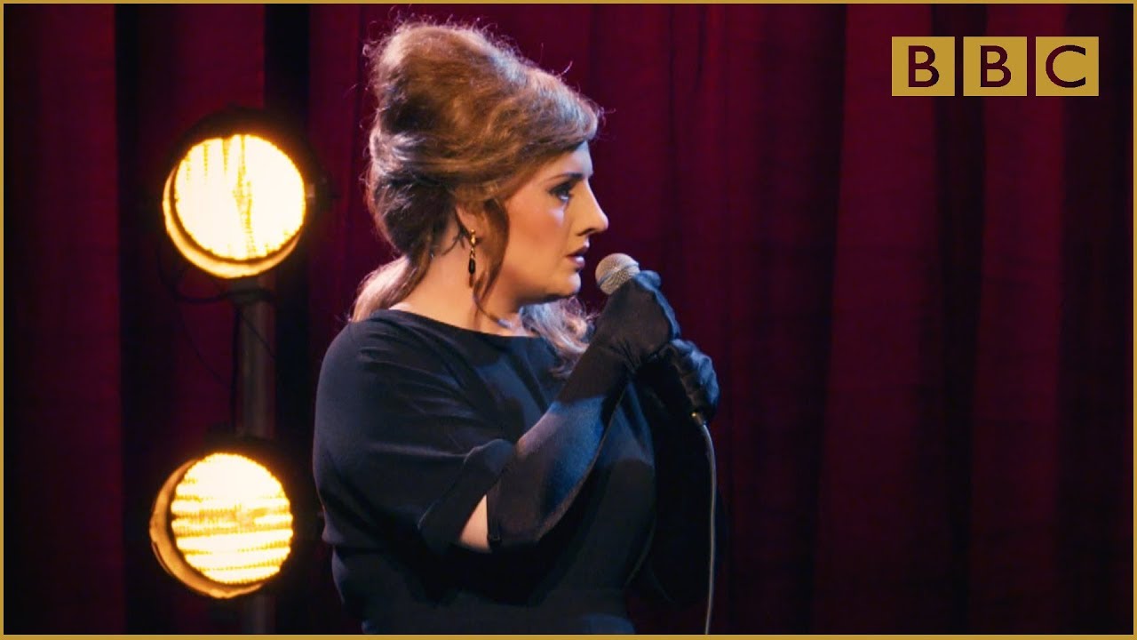 Adele at the BBC: When Adele Became Jenny