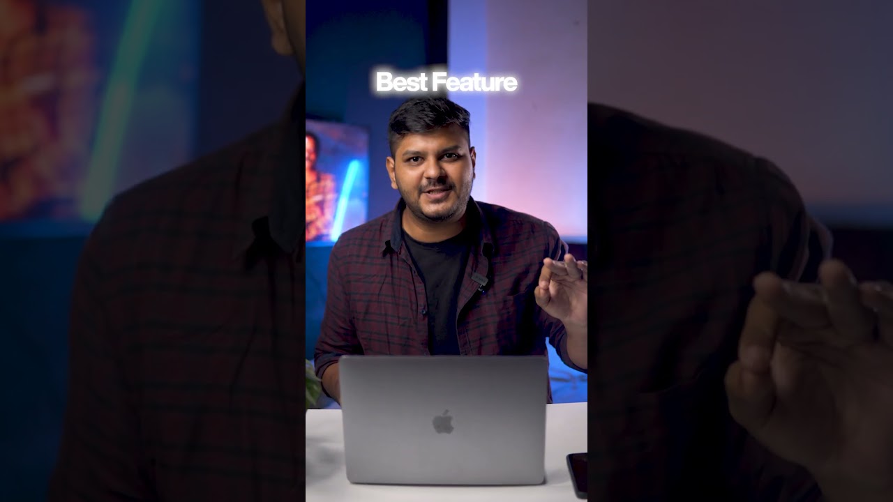 DeepSeek AI's Top Feature 🚀