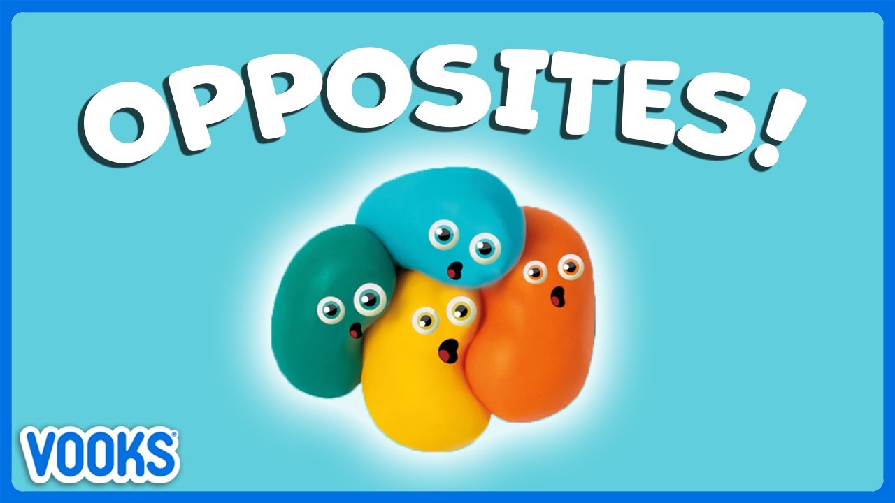 Toddler Read-Aloud Animated Stories 🎥