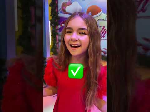 Valentina relève le 3SEC Challenge 🎵