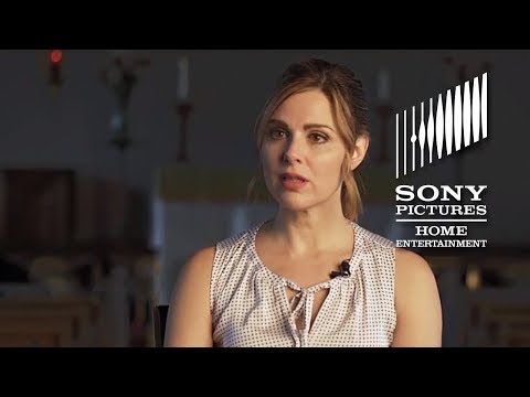 ALL SAINTS: Cast And Community "Cara Buono - Have An Impact" Now on Blu-ray & Digital!